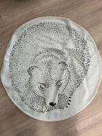 Leuk speelkleed met berenprint, Ophalen of Verzenden, Gebruikt
