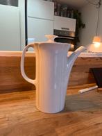 Arzberg Corso Koffiepot - 20 cm hoog, Overige typen, Ophalen of Verzenden, Zo goed als nieuw, Effen