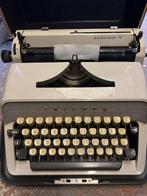 Koffer schrijf machine Triumph, Diversen, Typemachines, Ophalen of Verzenden, Zo goed als nieuw