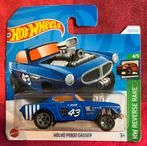 Hot Wheels Volvo P1800 Gasser Hotwheels, Hobby en Vrije tijd, Modelauto's | Overige schalen, Ophalen of Verzenden, Nieuw, Auto