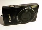 Canon Ixus 115 HS compact Camera, Ophalen, Canon, Compact, Zo goed als nieuw