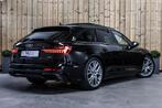 Audi A6 Avant 55 TFSI e Quattro Competition *Pa € 49.950,0, Nieuw, Geïmporteerd, 5 stoelen, Emergency brake assist
