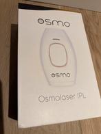 OsmoLaser IPL - Ontharingsapparaat, Ophalen of Verzenden, Nieuw, Scheren en Epileren