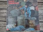 Funk LP - Tony Sherman - Tony Sherman, Cd's en Dvd's, Vinyl | R&B en Soul, 1960 tot 1980, Ophalen of Verzenden, Zo goed als nieuw