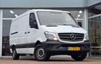 Mercedes-Benz Sprinter 210 2.2 CDI 366 HD 2 Schuifdeuren 1e, Euro 5, Gebruikt, Electronic Stability Program (ESP), Wit