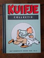 Kuifje Collectie De Scepter van Ottokar Krab gulden scharen, Willy Vandersteen, Eén stripboek, Ophalen of Verzenden, Zo goed als nieuw