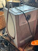 Plieger keukenboiler 10 liter, Doe-het-zelf en Verbouw, Geisers en Boilers, Ophalen, Gebruikt, Boiler, Minder dan 20 liter