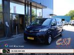 Toyota PROACE Worker 2.0 D-4D Cool Comfort airco cruise moto, Voorwielaandrijving, Gebruikt, Euro 6, 4 cilinders