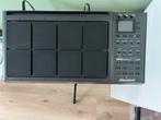 Carlsbro OKTO A - Sampling Pad (8 pads)  met tas erbij, Muziek en Instrumenten, Drumcomputers, Ophalen, Zo goed als nieuw, Overige merken