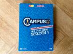 Studio 100: Campus 12 - Seizoen 1 op DVD (nette staat), Avontuur, Alle leeftijden, Boxset, Ophalen of Verzenden