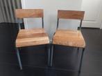 Kidsdepot stoeltjes (2 stuk), Ophalen, Gebruikt, Tafel(s) en Stoel(en)