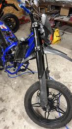 Beta track upside down vork ook de dubbele radiator aanwezig, Ophalen of Verzenden, Zo goed als nieuw, Overige merken