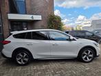 Ford Focus Wagon 1.0 EcoBoost Active Business Pano|Camera |N, Auto's, Ford, 65 €/maand, 125 pk, Gebruikt, Euro 6