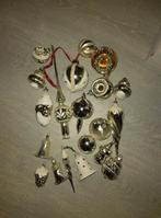 Oude kerstballen, Diversen, Kerst, Ophalen of Verzenden