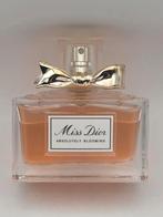 Miss Dior Absolutely Blooming EDP 50ML Discontinued, Ophalen of Verzenden, Nieuw