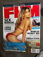 Fhm carmen electra 2007, Ophalen of Verzenden