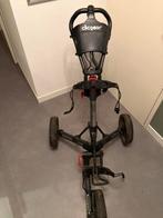 Clicgear 3.0 golftrolley, Sport en Fitness, Golf, Ophalen of Verzenden, Golfkar
