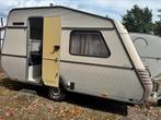 KIP Caravan KT-35 Touring grote voortent/luifel!, Caravans en Kamperen, Luifel, Kip, Bedrijf, Treinzit