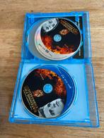 Blu-Ray The hunger games Catching fire + dvd  origineel ZGAN, Verzenden, ., Boxset, Zo goed als nieuw