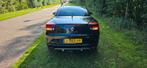 Renault Mégane 2.0 16V 140 CVT Coupe Cabrio 2011 Zwart, Auto's, 750 kg, 4 cilinders, Cabriolet, 4 stoelen