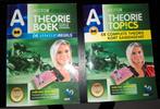 Veka Motor Theorieboek + Online Examens, Ophalen of Verzenden, Zo goed als nieuw, Algemeen, VekaBest