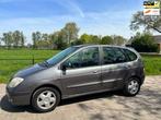 Renault Scénic 1.6-16V Expression Sport automaat, APK, NAP, Auto's, Origineel Nederlands, Bedrijf, 107 pk, 675 kg