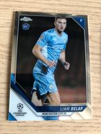 Topps CL 2021-2022 Liam Delap RC, Ophalen of Verzenden, Zo goed als nieuw, Plaatje