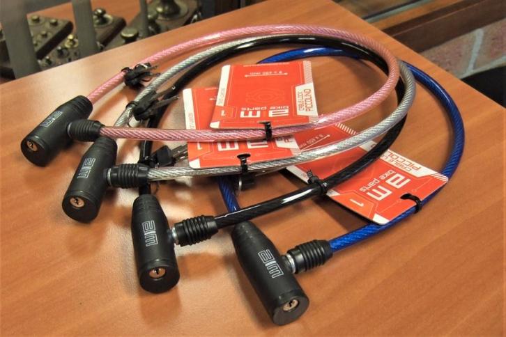 Kabelslot, Watersport en Boten, Accessoires en Onderhoud, Nieuw, Overige typen, Ophalen