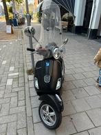 Nette Vespa Piaggio LX50 4T, Fietsen en Brommers, Scooters | Vespa, Ophalen, Gebruikt, Vespa LX