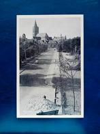 Ansichtkaart Naarden, Antiek en Kunst, Kunst | Tekeningen en Foto's, Ophalen of Verzenden