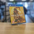 Mortal Kombat 11 - PS4 Game, Warner Bros, Zo goed als nieuw, https://www.warnerbros.com/company/contact-us, 4000 Warner Blvd, Burbank, CA 91522, Verenigde Staten