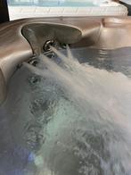 Comfortabele 5 pers Spa Usa Maax incl Garantie & Plaatsing, Ophalen, Zo goed als nieuw, Filter