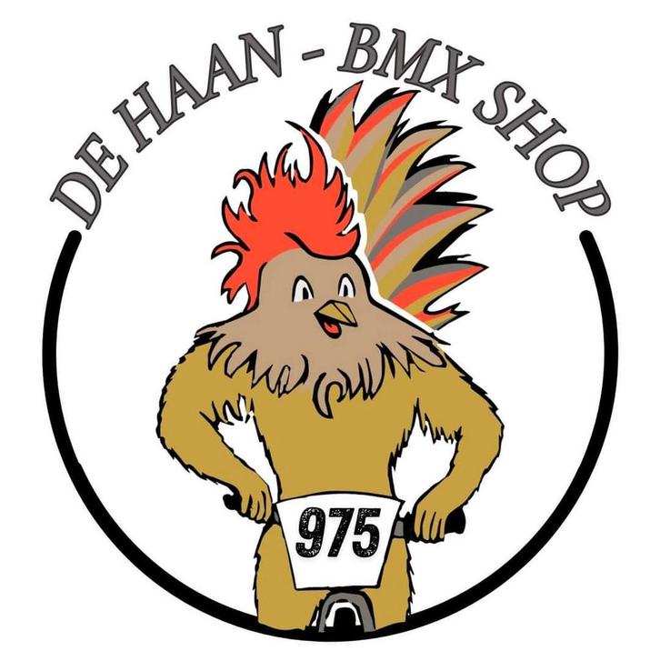 BMX Kleding - Nieuw, Fietsen en Brommers, Fietsen | Crossfietsen en BMX, Nieuw, Ophalen