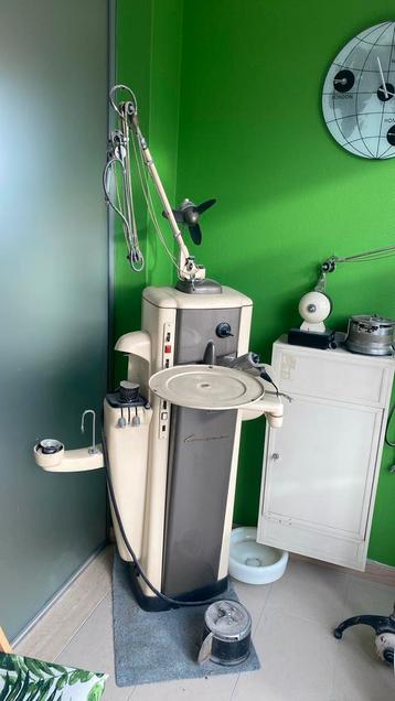 dental beschikbaar voor biedingen