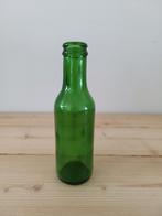 Groene glazen flesjes, 125 ml, 85 stuks, Ophalen, Nieuw, Overige typen