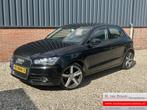 Audi A1 Sportback 1.2 TFSI Ecc/Pdc/17"/Stoelverwarming, Voorwielaandrijving, Euro 5, 86 pk, 4 cilinders