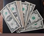 100 x 2 dollars USA UNC 2017 jaar bundel set, Postzegels en Munten, Bankbiljetten | Amerika, Ophalen of Verzenden, Noord-Amerika