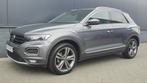 Volkswagen T-Roc  1.5 TSI Sport*acc*clima*navi*camera*blind, Stof, 4 cilinders, Bedrijf, 19 km/l