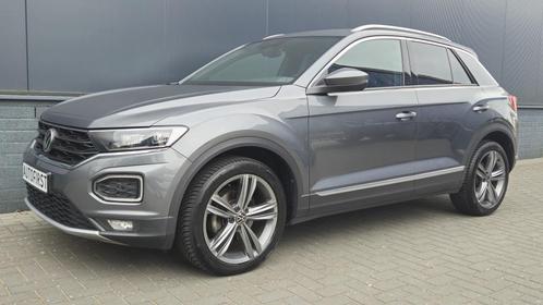 Volkswagen T-Roc  1.5 TSI Sport*acc*clima*navi*camera*blind, Auto's, Volkswagen, Bedrijf, T-Roc, ABS, Achteruitrijcamera, Airbags