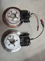 Achterremmen Lexus is 250 2007-2014, Ophalen of Verzenden, Gebruikt, Lexus