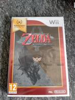 the legend of zelda twilight princess nintendo wii, 1 speler, Nieuw, Vanaf 12 jaar, Ophalen
