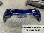 F80 M3 Achterbumper PDC 5112 8055852 Origineel BMW 20108, Gebruikt, Achter, Bumper