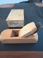 Antieke Blokschaaf, Ophalen of Verzenden