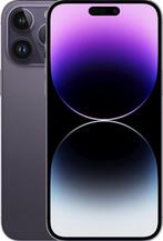 iphone 14 pro max 1TB paars, Telecommunicatie, Mobiele telefoons | Apple iPhone, Paars, Ophalen of Verzenden, Zonder simlock, IPhone 14 Pro Max
