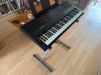 Yamaha psr e453 keyboard piano, Muziek en Instrumenten, Keyboards, Ophalen, Zo goed als nieuw, 61 toetsen, Yamaha