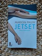 Marion Pauw - Jetset, Ophalen of Verzenden, Zo goed als nieuw