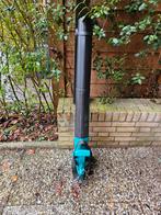 Vonrock Bladblazer/Bladzuiger - Nieuwstaat!, Vonrock, Met opvangzak, Handgedragen, Nieuw