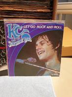 KC and the Sunshine Band - Let'go Rock and Roll (a2), Cd's en Dvd's, Vinyl Singles, Ophalen of Verzenden