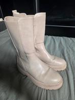 Oxmox laarsjes mt. 40, Kleding | Dames, Schoenen, Ophalen of Verzenden, Zo goed als nieuw, Zwart
