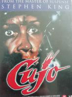 cujo - stephen king, Vanaf 16 jaar, Ophalen of Verzenden, Zo goed als nieuw